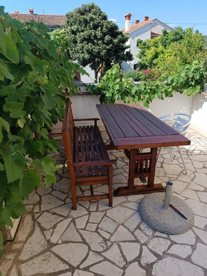 Apartmani Sole Medulin 2023 Exterior foto