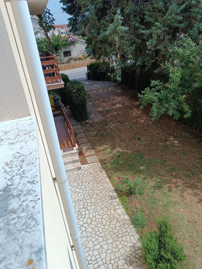 Apartmani Sole Medulin 2023 Exterior foto
