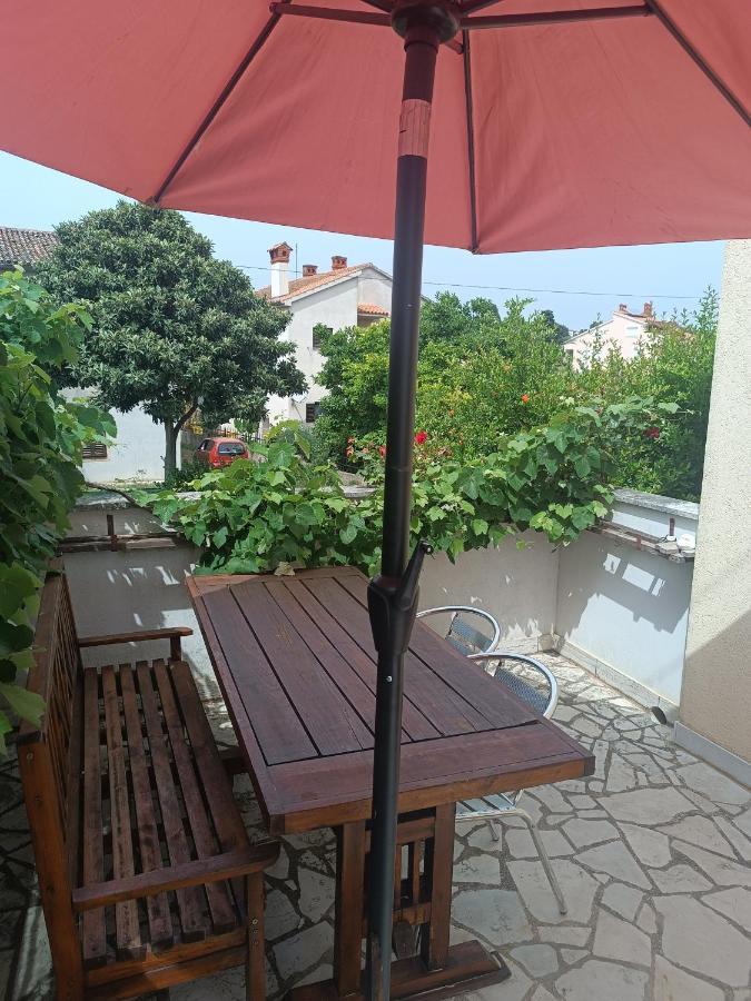 Apartmani Sole Medulin 2023 Exterior foto
